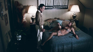 Helen Shaver nackt, Cassie Yates nackt, Merete Van Kamp nackt, Meg Foster nackt – Das Osterman-Wochenende (1983)