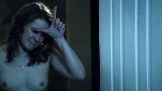 Надя Бобылева голая - Камера-обскура (2017)