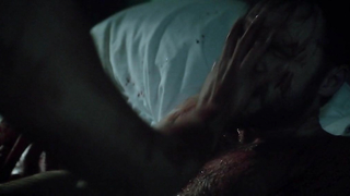 Надя Бобылева голая - Камера-обскура (2017)