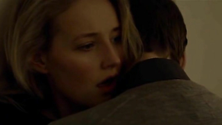 Обнаженные знаменитости -: Ине Мари Вильманн обнаженная - De nærmeste (2015)