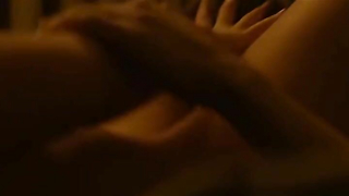 Обнаженные знаменитости -: Ине Мари Вильманн обнаженная - De nærmeste (2015)