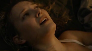 Обнаженные знаменитости -: Ине Мари Вильманн обнаженная - De nærmeste (2015)