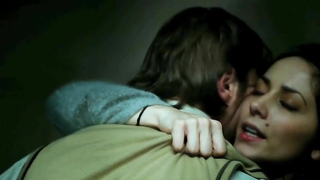 Çıplak ünlüler »: Iulia Verdes çıplak - Brancusi Din Eternitate (2014)