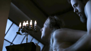 Çıplak ünlüler »: Iulia Verdes çıplak - Brancusi Din Eternitate (2014)