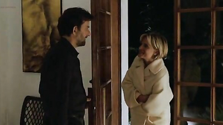 Çıplak ünlüler »: Isabella Ferrari çıplak, Valeria Golino çıplak - Caos Calmo (2008)