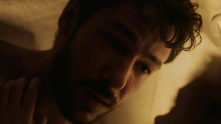 Celebrità nude »: Isolda Dychauk nuda - Borgia s02 (2013)