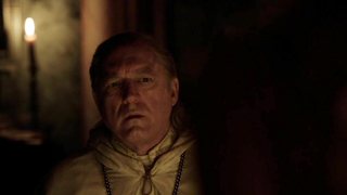 Celebrità nude »: Isolda Dychauk nuda - Borgia s02 (2013)