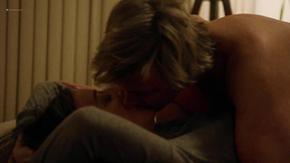 Celebridades nuas »: Jane Adams nua, Gugu Mbatha-Raw sexy - Easy s01e07 (2016)