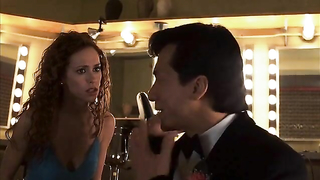 Çıplak ünlüler »: Jennifer Love Hewitt seksi, Mia Cottet seksi - The Tuxedo (2002)