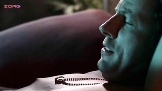 Celebrità nude »: Jenny Mollen nuda - Crash s02 (2009)