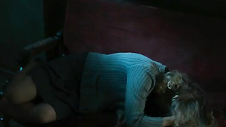 Çıplak ünlüler »: Yuliya Peresild çıplak - Kholodnoe tango (2017)