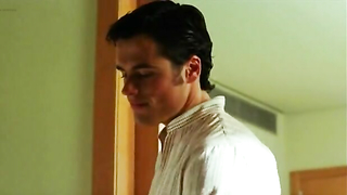 Çıplak ünlüler »: Juana Acosta çıplak, Estibaliz Gabilondo çıplak, Saskia Guanche çıplak, Kira Miro çıplak, Yoima Valdes seksi - Slam (2003)