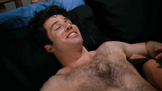 Çıplak ünlüler »: Julie Strain çıplak, Rochelle Swanson çıplak, Kristi Ducati çıplak - Sorceress (1994)