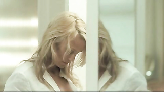 Çıplak ünlüler »: Juliette Binoche çıplak, Vera Farmiga çıplak, Robin Wright seksi - Breaking and Entering (2006)