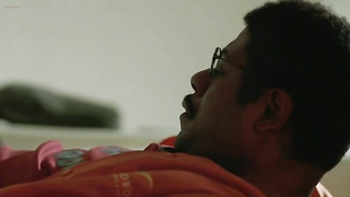 Çıplak ünlüler »: Kate Beckinsale çıplak, Embeth Davidtz çıplak, Lara Phillips çıplak - Fragments (2008)