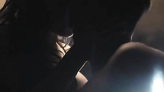 Çıplak ünlüler »: Kaya Scodelario seksi, Jennie Jacques seksi - Shank (2010)