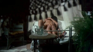 Çıplak ünlüler » Laura Gemser çıplak, Monica Zanchi çıplak, Nieves Navarro çıplak, Dirce Funari çıplak - Emanuelle ve Son Yamyamlar (1977)