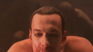 Çıplak ünlüler » Leslie Cumming çıplak - Witchery (1988)