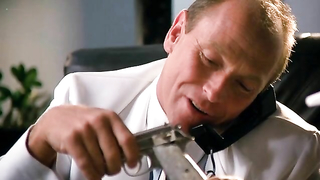 Обнаженные знаменитости - Линда Хоффман обнаженная, Криста Солс обнаженная - Стоматолог (1996)