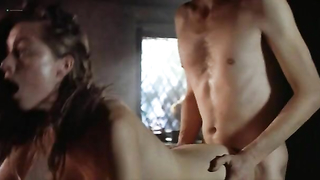 Çıplak ünlüler » Lysette Anthony çıplak, Sophie Dix çıplak, Harriet Walter çıplak, Melissa Wilkes çıplak, Amina Annabi çıplak - The Advocate (1993)