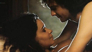 Çıplak ünlüler » Lysette Anthony çıplak, Sophie Dix çıplak, Harriet Walter çıplak, Melissa Wilkes çıplak, Amina Annabi çıplak - The Advocate (1993)