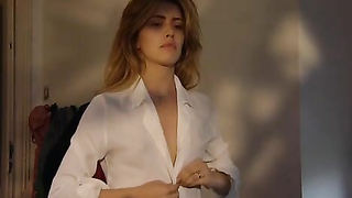 Çıplak ünlüler » Loredana Cannata çıplak - A Magic Mirror (1999)