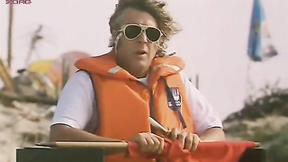 Nude celebs » Lolo Ferrari nude - Camping Cosmos (1996)