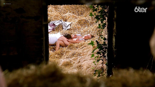 Nude video celebs » Marie Matheron nude - Le grand chemin (1987)