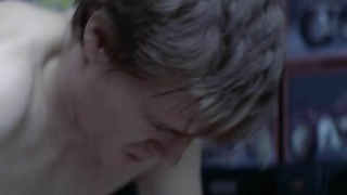 Nude celebs - Marjorie Cottreel nude - La vie de Jésus (1997)