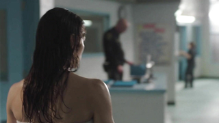 Nude celebs » Jessica Biel sexy - The Sinner s01e02 (2017)