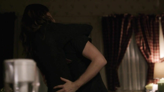 Nude celebs » Michelle Monaghan sexy - The Path s01e09 (2016)