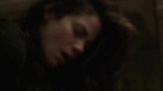 Nude celebs » Michelle Monaghan sexy - The Path s01e09 (2016)