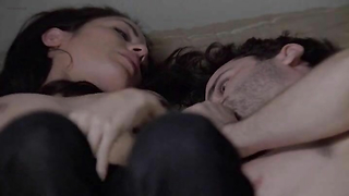 Çıplak ünlüler » Michelle Borth çıplak - Tell Me You Love Me s01e06-08 (2007)