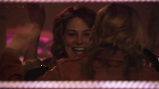 Nude celebs » Mia Kirshner nude, Kate French nude - The L Word s05-06 (2008)