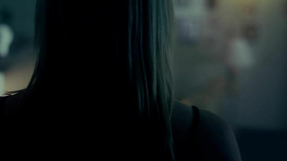 Обнаженные знаменитости - Криста Мэдисон обнаженная - The Sublet (2015)