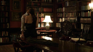 Celebridades desnudas » Michelle Monaghan sexy, Leven Rambin sexy - The Path s02e02 (2017)