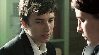 Çıplak ünlüler » Mischa Barton çıplak, Emily Meade seksi - Lise Başkanının Suikastı (2008)