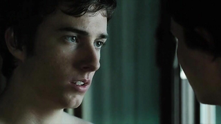 Çıplak ünlüler » Mischa Barton çıplak, Emily Meade seksi - Lise Başkanının Suikastı (2008)