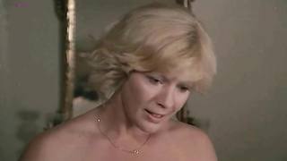 Nude celebs » Mimsy Farmer nude, Ornella Muti sexy - La ragazza di Trieste (1982)