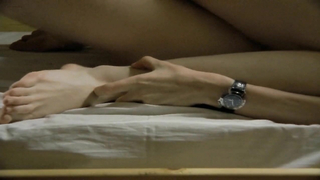 Çıplak ünlüler » Monika M çıplak - Nekromantik 2 (1991)