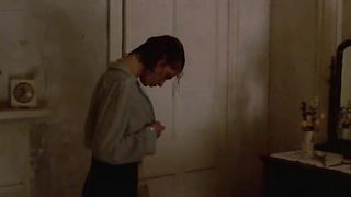 Çıplak ünlüler » Nastassja Kinski çıplak - Maria's Lovers (1984)