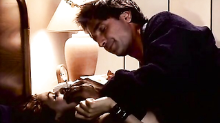 Nude celebs » Nadia Farès nude - Elles n’oublient jamais (1994)