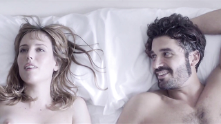 Çıplak ünlüler » Natalia de Molina çıplak, Candela Pena çıplak, Claudia Perez Esteban çıplak - Kiki el amor se hace (2016)