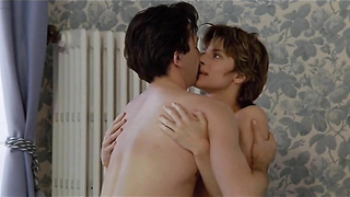 Çıplak ünlüler » Nastassja Kinski çıplak - Maladie d'amour (1987)