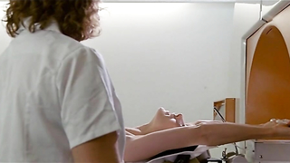 Çıplak ünlüler » Nastassja Kinski çıplak - Maladie d'amour (1987)