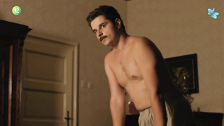 Nude celebs » Nina Jankovic nude - Vere i zavere s01e09 (2016)