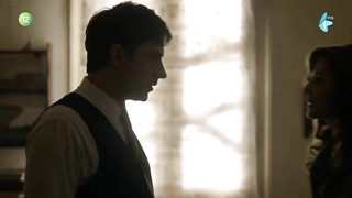 Nude celebs » Nina Jankovic nude - Vere i zavere s01e09 (2016)