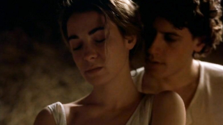 Çıplak ünlüler » Nia Roberts çıplak - Solomon & Gaenor (1999)