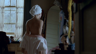 Çıplak ünlüler » Olivia Thirlby seksi - The Secret (2007)