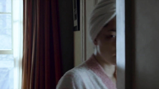 Çıplak ünlüler » Olivia Thirlby seksi - The Secret (2007)